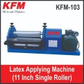 KFM 103 Latex Adhesive Applicators, Size: 11 Inch