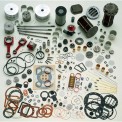 Kg Khosla Compressors Spare Parts