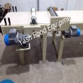 Khari Cutting Machine( Automatic), For Bakery, Capacity: 500kg
