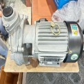 Kirloskar Industrial Monoblock Pumps, 3 HP, Model Name/Number: Imb