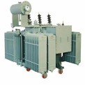 Kirloskar Oil Type Transformer, 10 amp