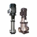 Kirloskar Stainless Steel Multistage Pump S