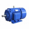 Kirloskar Three Phase Motors, Voltage: 415 Volt