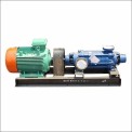 Kirloskar Upto 160 Metre Fire Water Pumps, Max Flow Rate: Upto 3000, Standard