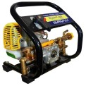 Kisankraft 4-Stroke KK-PPS-P764 Portable Power Sprayers (Used for Sanitising), For Agriculture