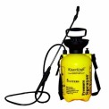 KisanKraft KK-PS5000L Pressure Sprayers (Used for Sanitising), For Agriculture, Capacity: 5 Liters