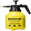 Kisankraft Manual 1.5 Ltr Pressure Sprayer KK-PS-1500