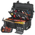 Knipex Tool Kit, Packaging: Box