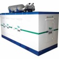 KOEL by Kirloskar Used DG Set 320 Kva, 3-Phase