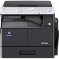 Konica Minolta Bizhub 205i Photocopy Machine