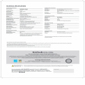 Konica Minolta Bizhub 205i Photocopy Machine