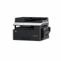 Konica Minolta Bizhub 205i Photocopy Machine, 25 ppm