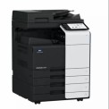 Konica Minolta Bizhub C250i Colour Copier, 25PPM, Supported Paper Size: A3