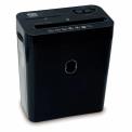 Kores Easy Cut 822 Paper Shredder, Cross-cut, Shredding Capacity: 1-500 kg/hr