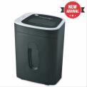 Kores Easy Cut 827 Paper Shredder, Cross-cut, Shredding Capacity: 1-500 kg/hr