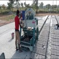 Kovai Concrete Tilting Trolley, Capacity: 200 kg
