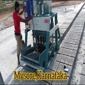 Kovai Concrete Tilting Trolley, Capacity: 200 kg