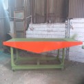 Kovai Floor Tiles Maker Machine, Model Name/Number: Ketmm, Capacity: 4000 Per Shift