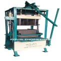 Kovai Manual Solid Brick Making Machine