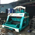 Kovai Single Vibration Block Making Machine, 860SV