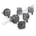 Krom Schorder Air And Gas Pressure Switch, 230 V Ac