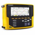 Krykard ALM31 Power Quality Analyzer, For Industrial Use