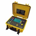 KRYKARD CA 6470N Earth Resistivity Tester, 20 Ohm
