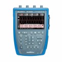 KRYKARD OX9304 Dig. Oscilloscope 4 chan. 300MHz, LED