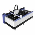 Krystal 50 W 1000W Stainless Steel Laser Cutting Machine, Automation Grade: Automatic