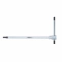 KS Tools 3 Way T-Handle Hexagonal Key Wrench