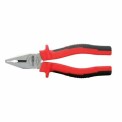 KS Tools Chrome Vanadium Combination Pliers, Insulation On Handle: Yes, Size: 160 mm