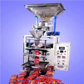Kurkure Packaging Machine, Automatic