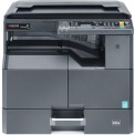 Kyocera Taskalfa 1800 Multifunction Printer, Laser