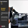 Kyocera Taskalfa 2321 Multifunction Printer, For Office, Laser