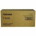 Kyocera TK-8309K Black Toner Cartridge, 3000 Pages
