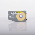L-MARK 12mm Yellow Label Tape for LK-330 Printer