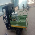 L5 ELECTRIC LOADER VEHICLE Cuddalore Dindigul Perambalur