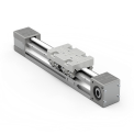 LA Series Linear Transfer Conveyor