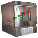 Laatu Environmental Chamber Humidity Cabinet, Capacity: 30 Litre