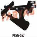 LAATU Sodium Lamp Paryag Research Polarimeter, For Laboratory, Model Name/Number: PRYG-167