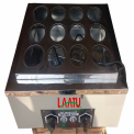 LAATU Water Bath 12 Holes Thermostatic