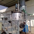 Lab model Distillation Plant