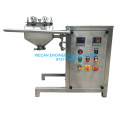 Lab Octagonal Blender Machine, Capacity: 2-5 Kg