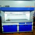 Laboratory Chemical Fume Hood
