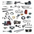 Lancia Spare Parts