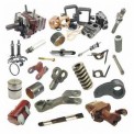 Lancia Spare Parts