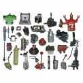 Lancia Spare Parts