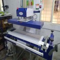 Lanyard Tag Fusing Machine