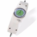Large Color Graphic Display Dynamometer Force Gauge/Push Pull Force Tester, Capacity: 500N