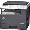 Laser Black & White Konica Minolta 205i Photocopy Machine, Input Tray Capacity: 250 Sheet, Model Number: 226